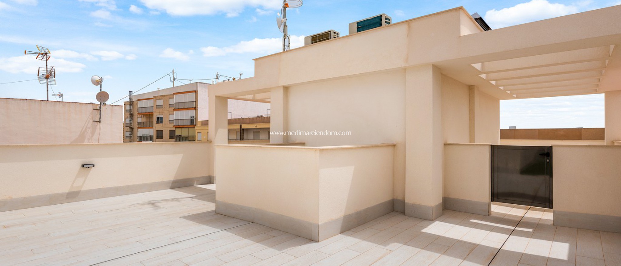 Nouvelle Construction - Appartement - Torrevieja