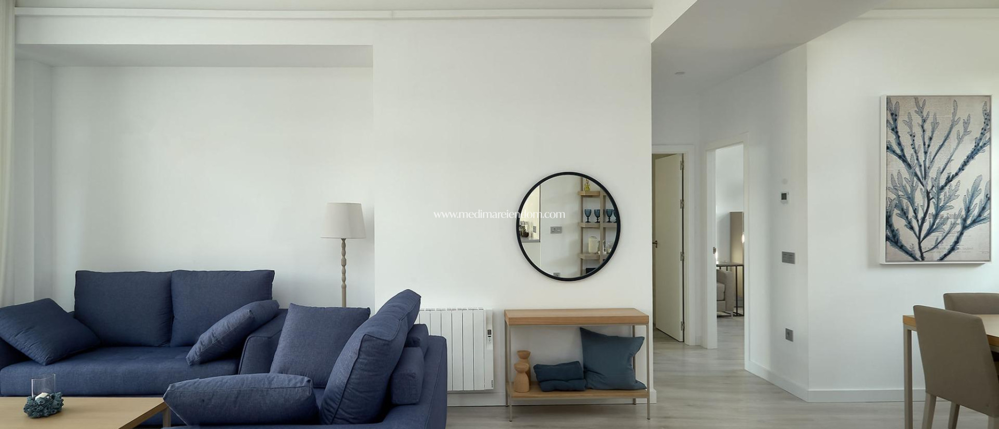 Nouvelle Construction - Appartement - Vera - El Playazo