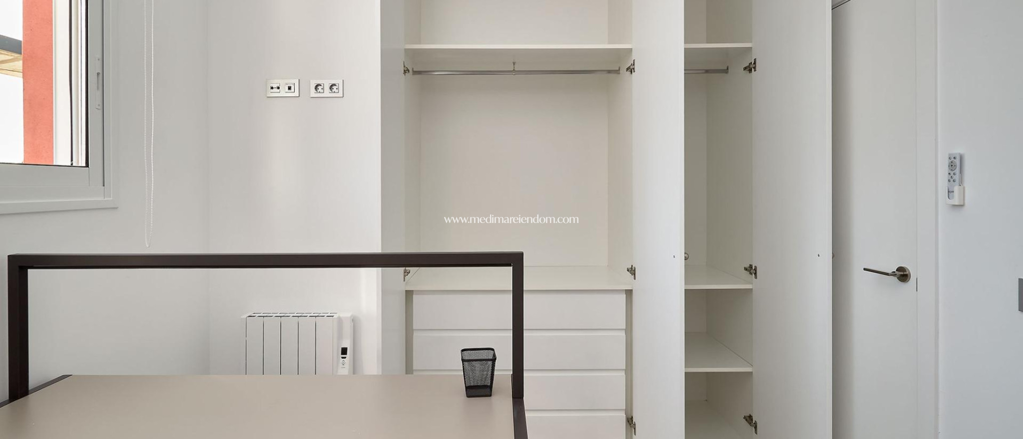 Nouvelle Construction - Appartement - Vera - El Playazo