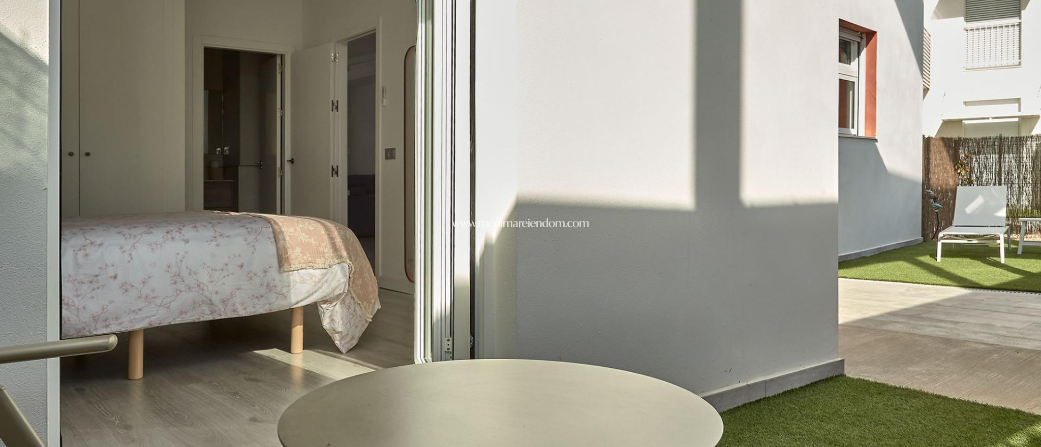 Nouvelle Construction - Appartement - Vera - El Playazo