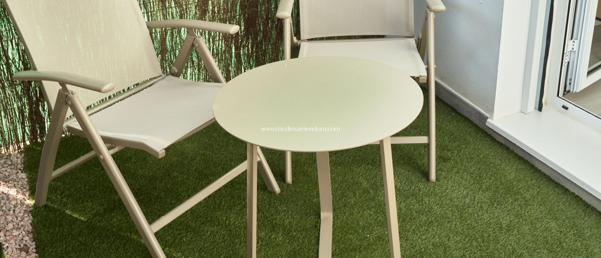 Nouvelle Construction - Appartement - Vera - El Playazo