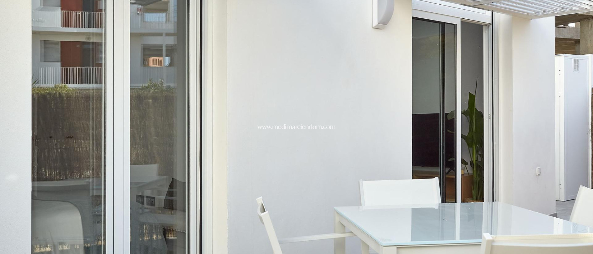 Nouvelle Construction - Appartement - Vera - El Playazo