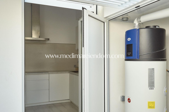 Nouvelle Construction - Appartement - Vera - El Playazo