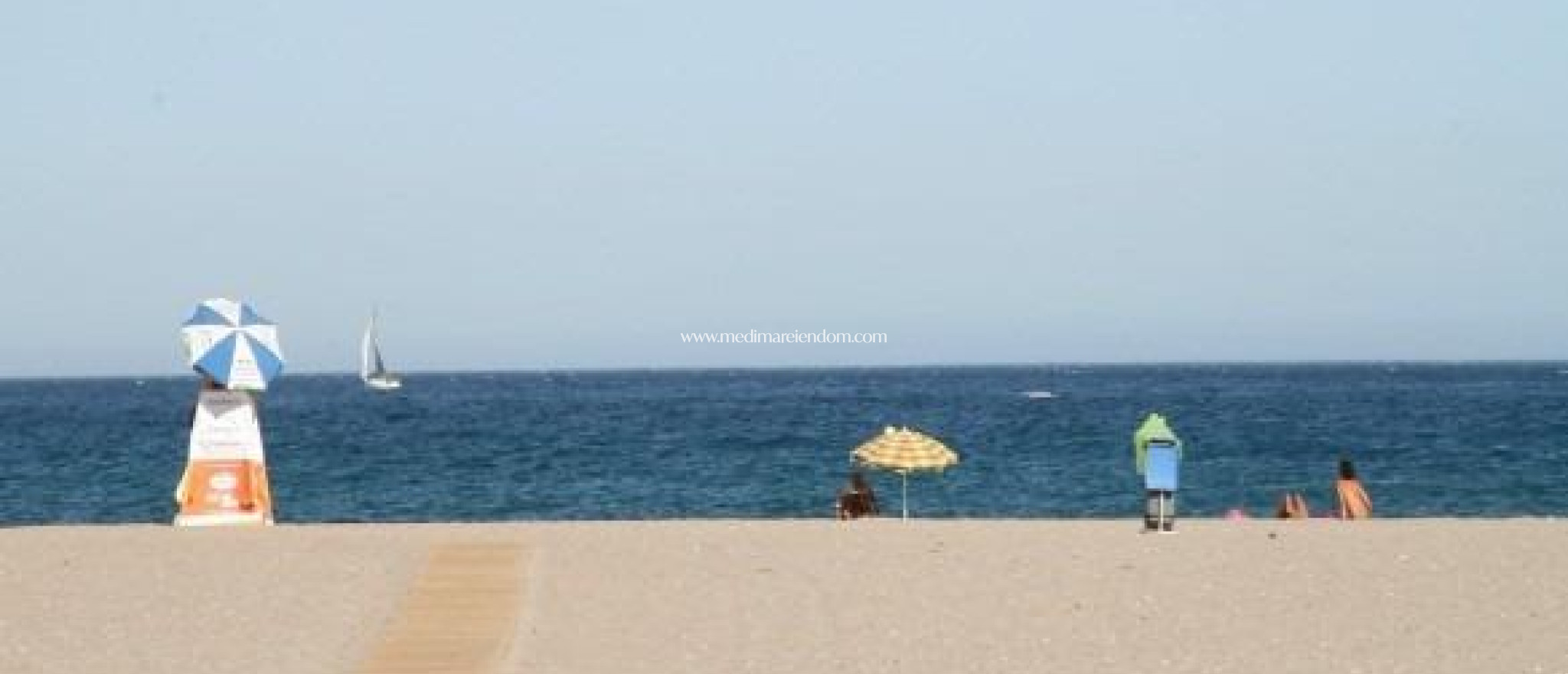 Nouvelle Construction - Appartement - Vera - Pueblo Salinas