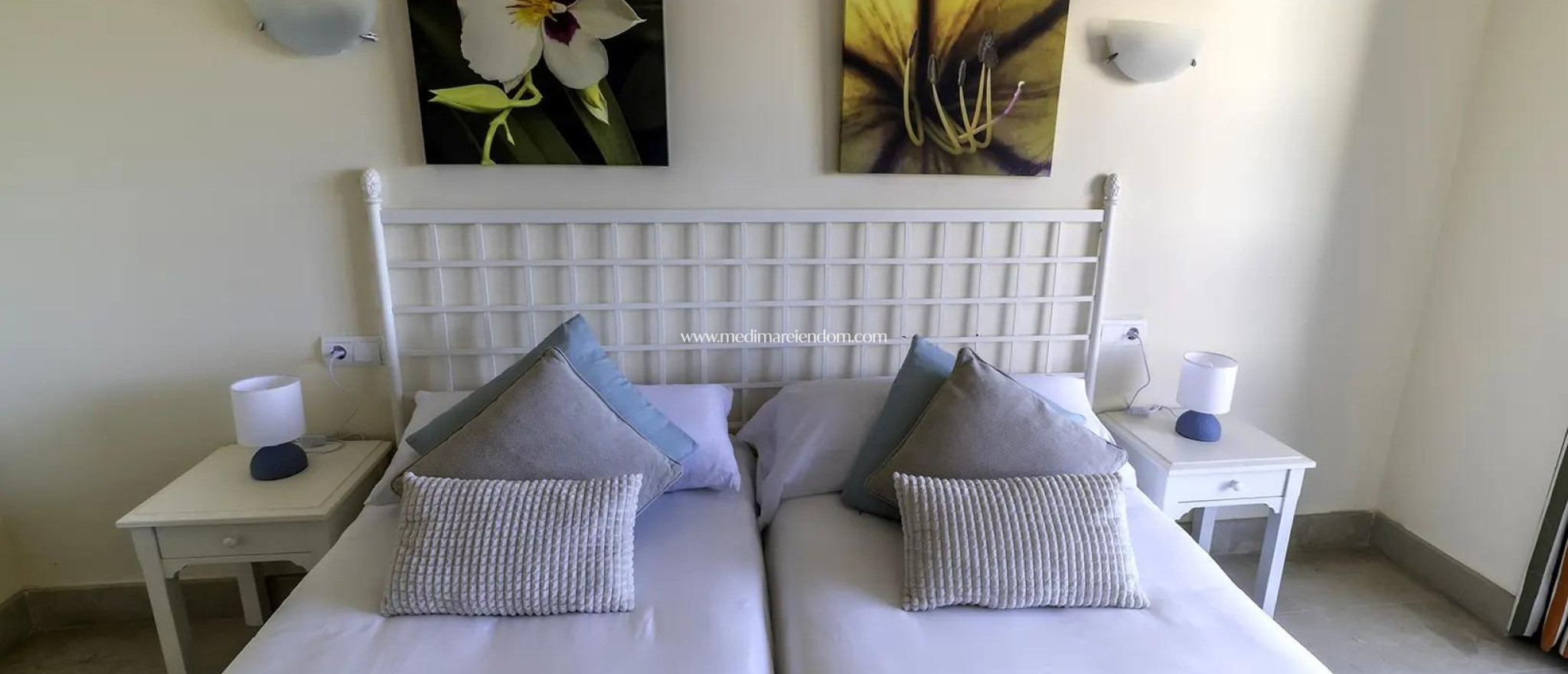 Nouvelle Construction - Appartement - Vera - Puerto del Rey