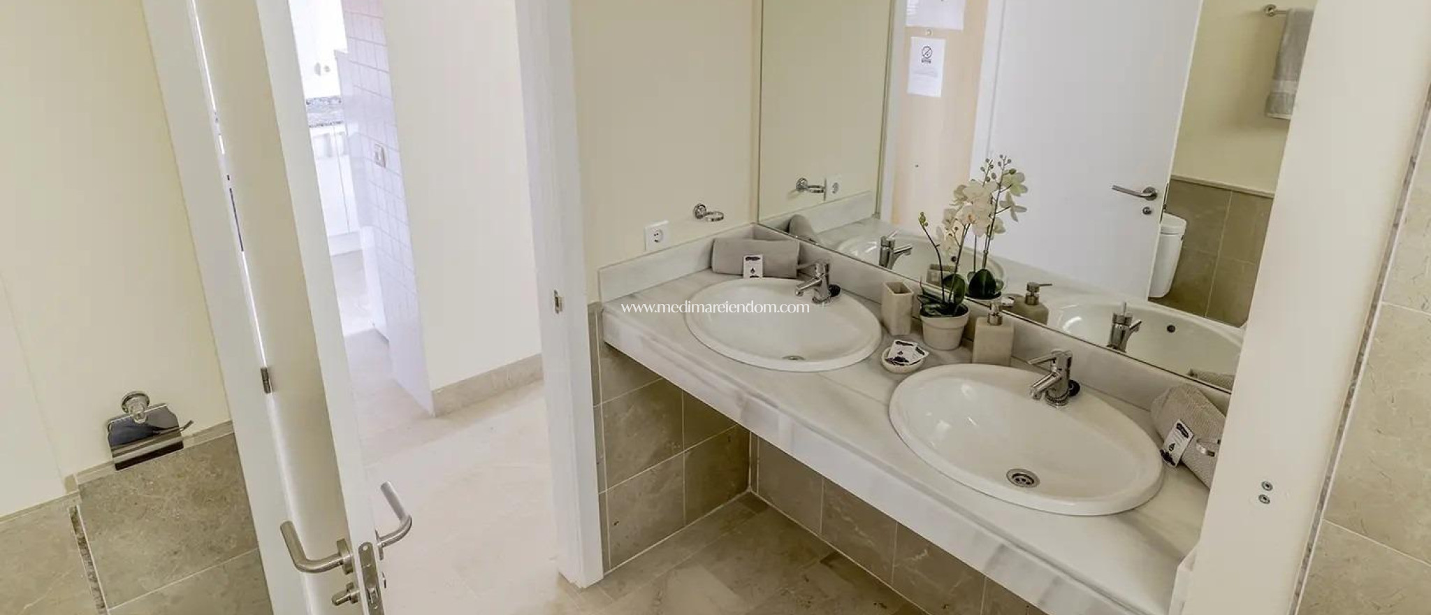 Nouvelle Construction - Appartement - Vera - Puerto del Rey