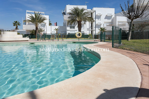 Nouvelle Construction - Appartement - Vera - Vera Playa