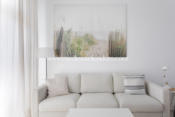 Nouvelle Construction - Appartement - Vera