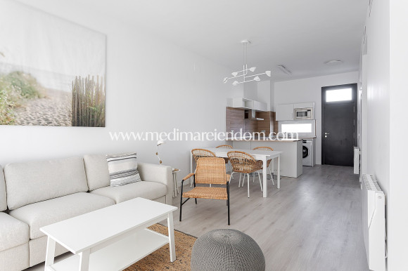 Nouvelle Construction - Appartement - Vera