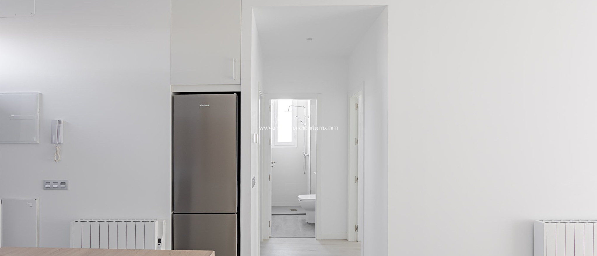 Nouvelle Construction - Appartement - Vera