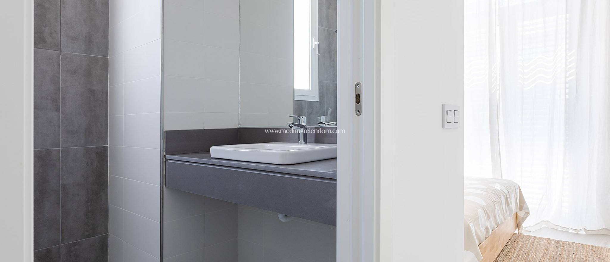 Nouvelle Construction - Appartement - Vera