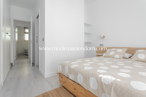 Nouvelle Construction - Appartement - Vera