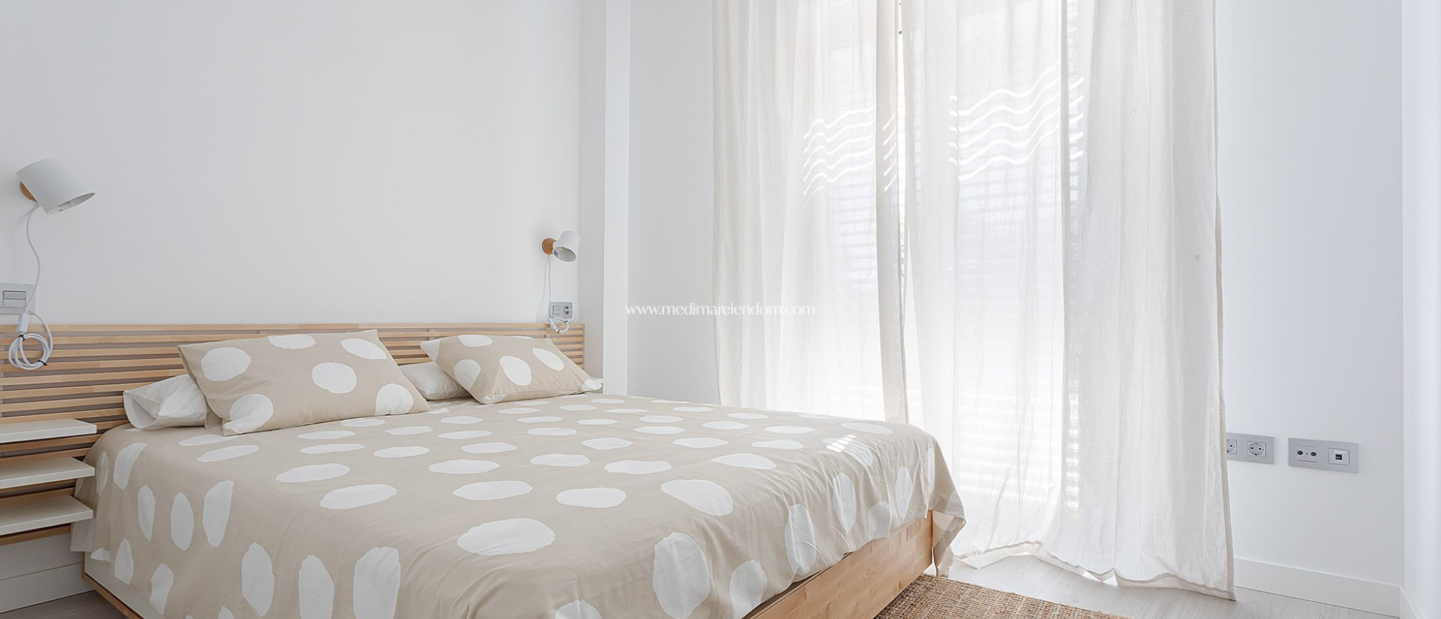 Nouvelle Construction - Appartement - Vera
