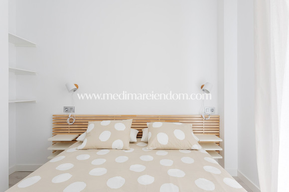 Nouvelle Construction - Appartement - Vera