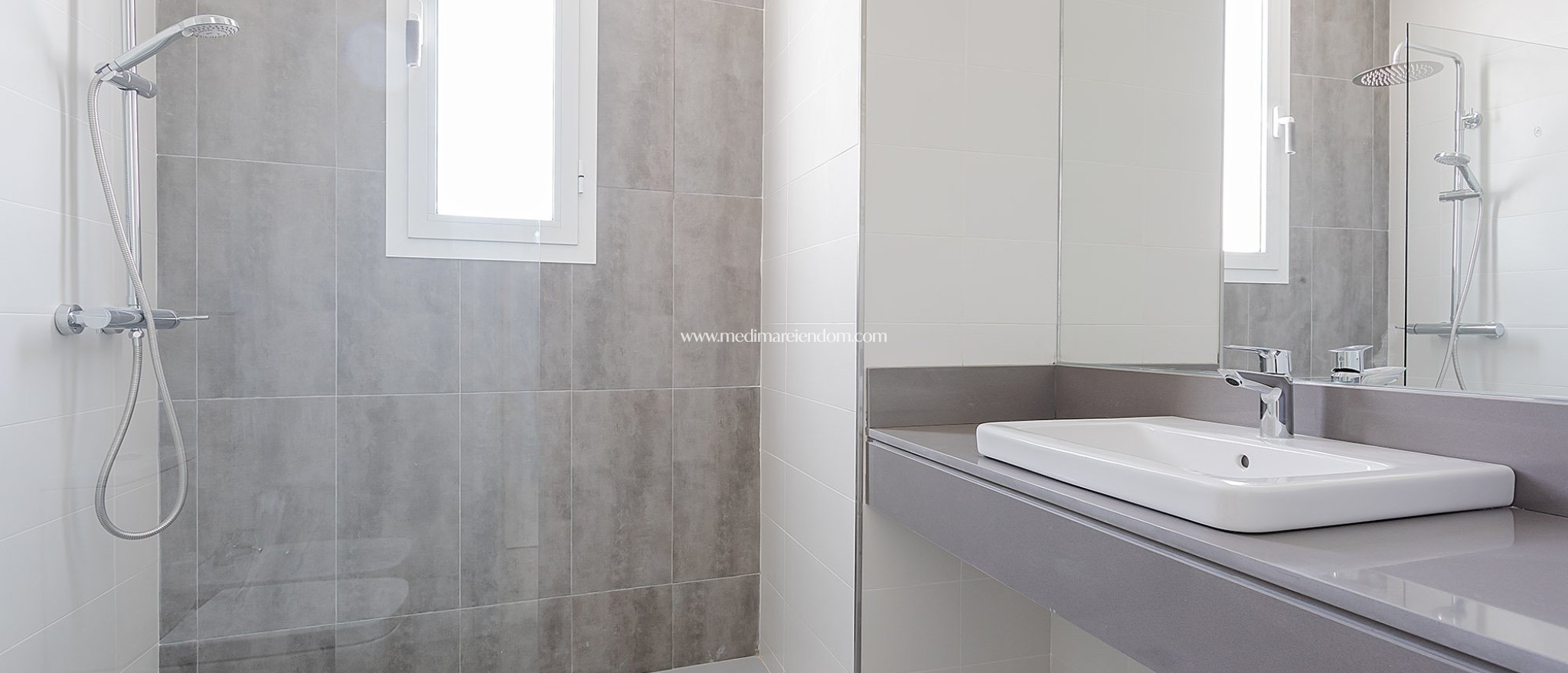 Nouvelle Construction - Appartement - Vera