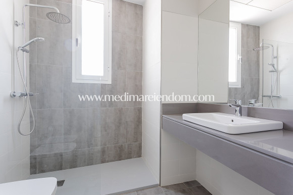 Nouvelle Construction - Appartement - Vera