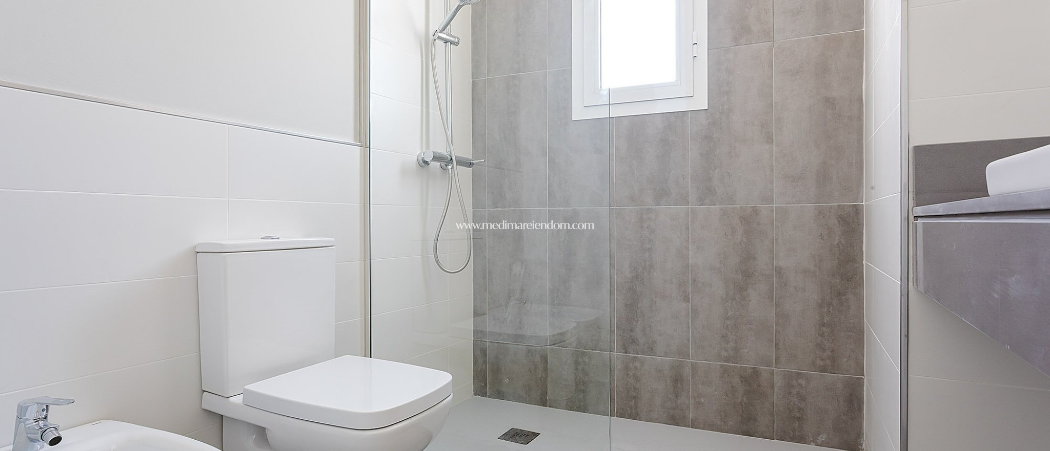 Nouvelle Construction - Appartement - Vera