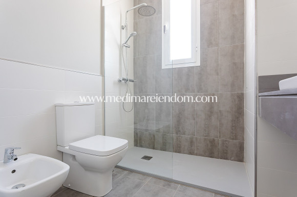 Nouvelle Construction - Appartement - Vera