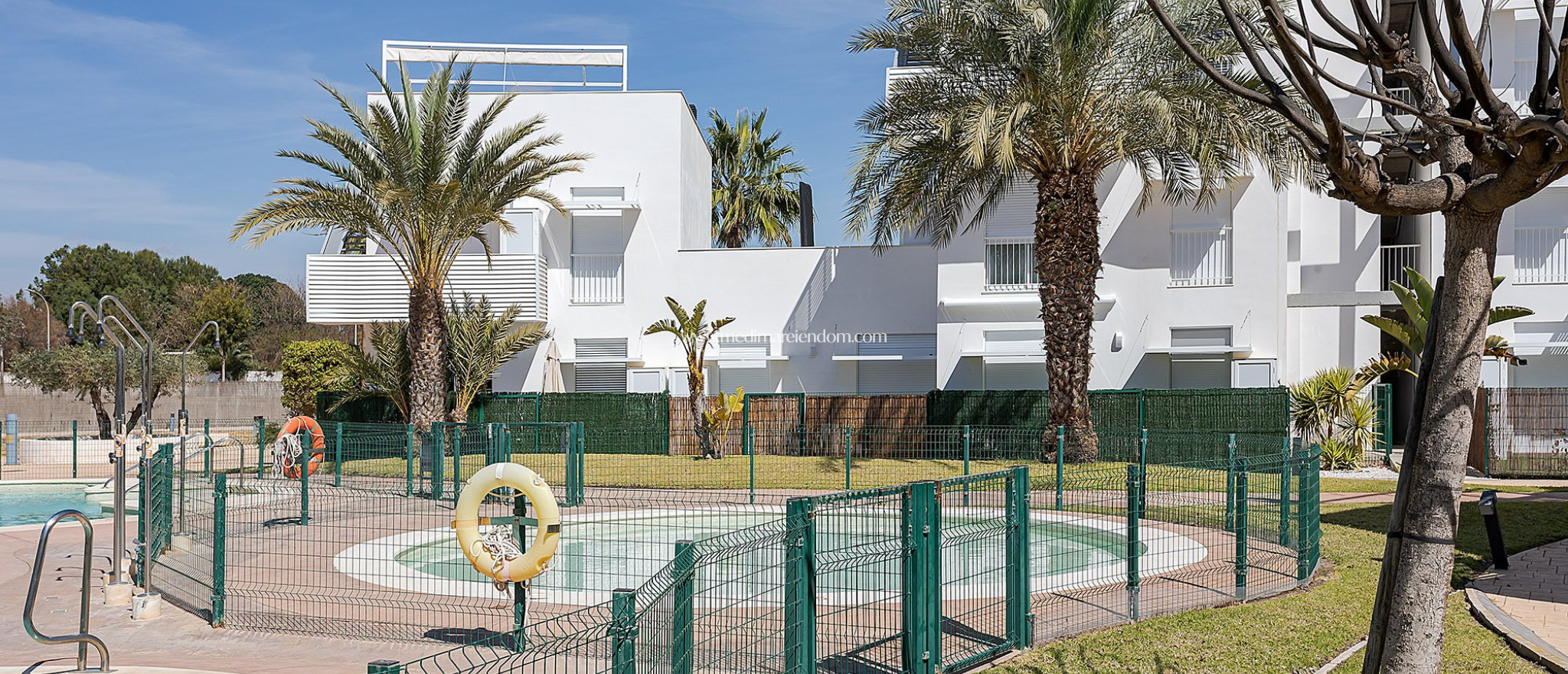 Nouvelle Construction - Appartement - Vera