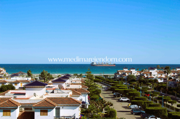 Nouvelle Construction - Appartement - Vera
