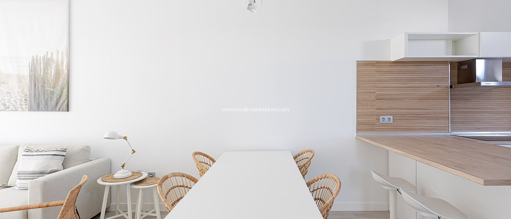 Nouvelle Construction - Appartement - Vera