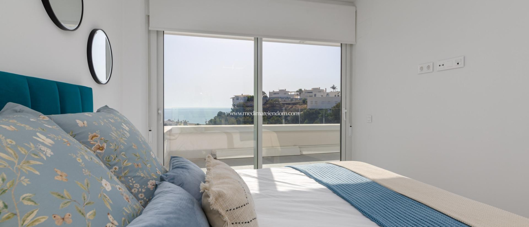 Nouvelle Construction - Appartement - Villajoyosa - Montiboli