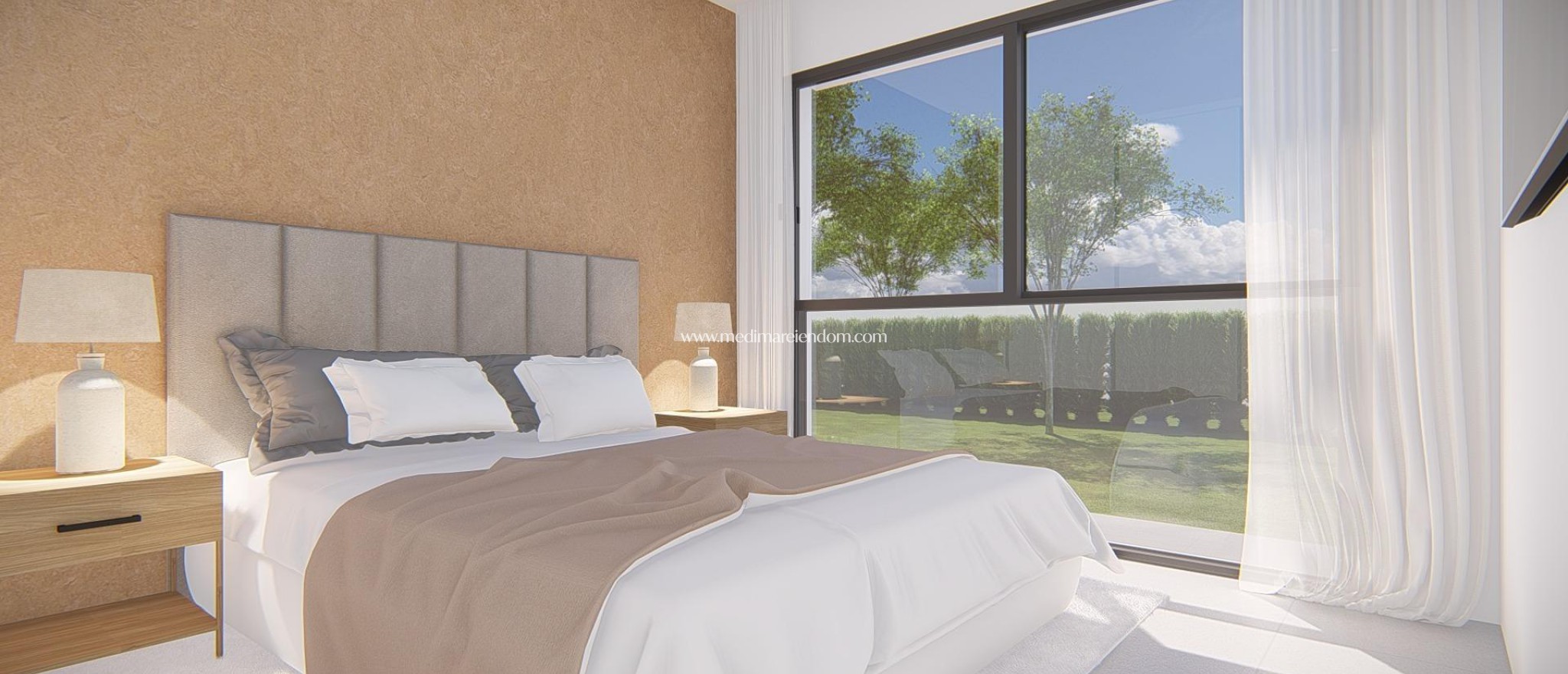 Nouvelle Construction - Appartement - Villajoyosa - Paraiso