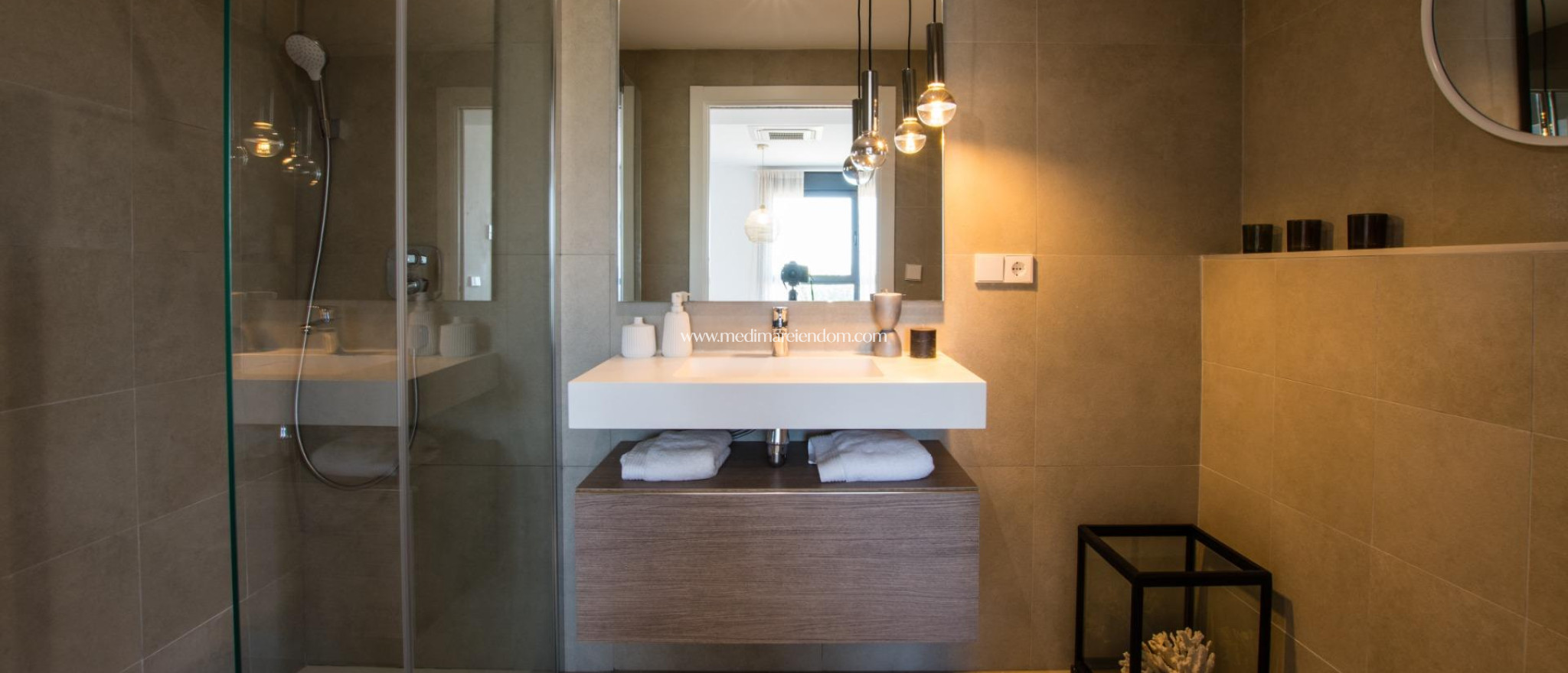 Nouvelle Construction - Appartement - Villajoyosa - Playa del Torres