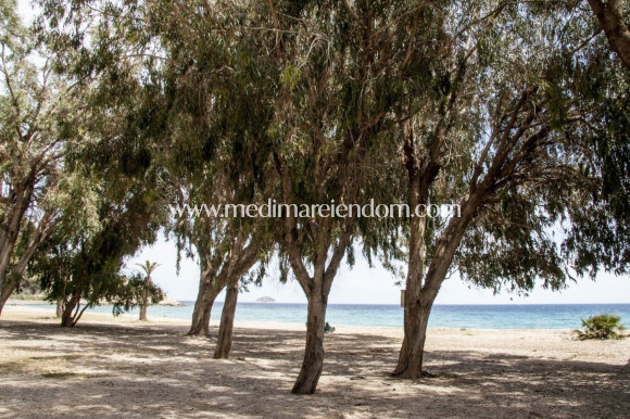 Nouvelle Construction - Appartement - Villajoyosa - Playa Les Torres