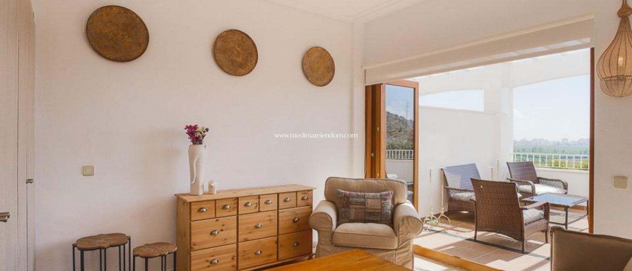 Nouvelle Construction - Appartement - Xeresa - Xeresa Del Monte