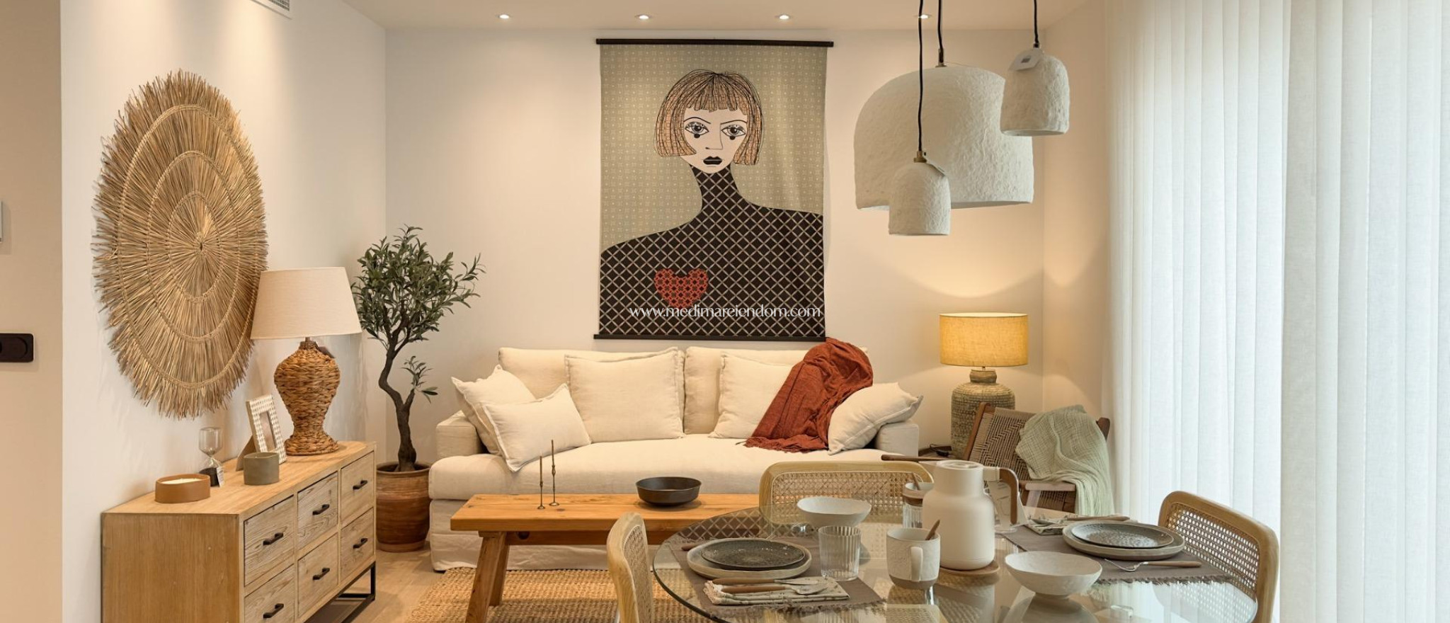 Nouvelle Construction - Bungalow - Algorfa - La Finca Golf