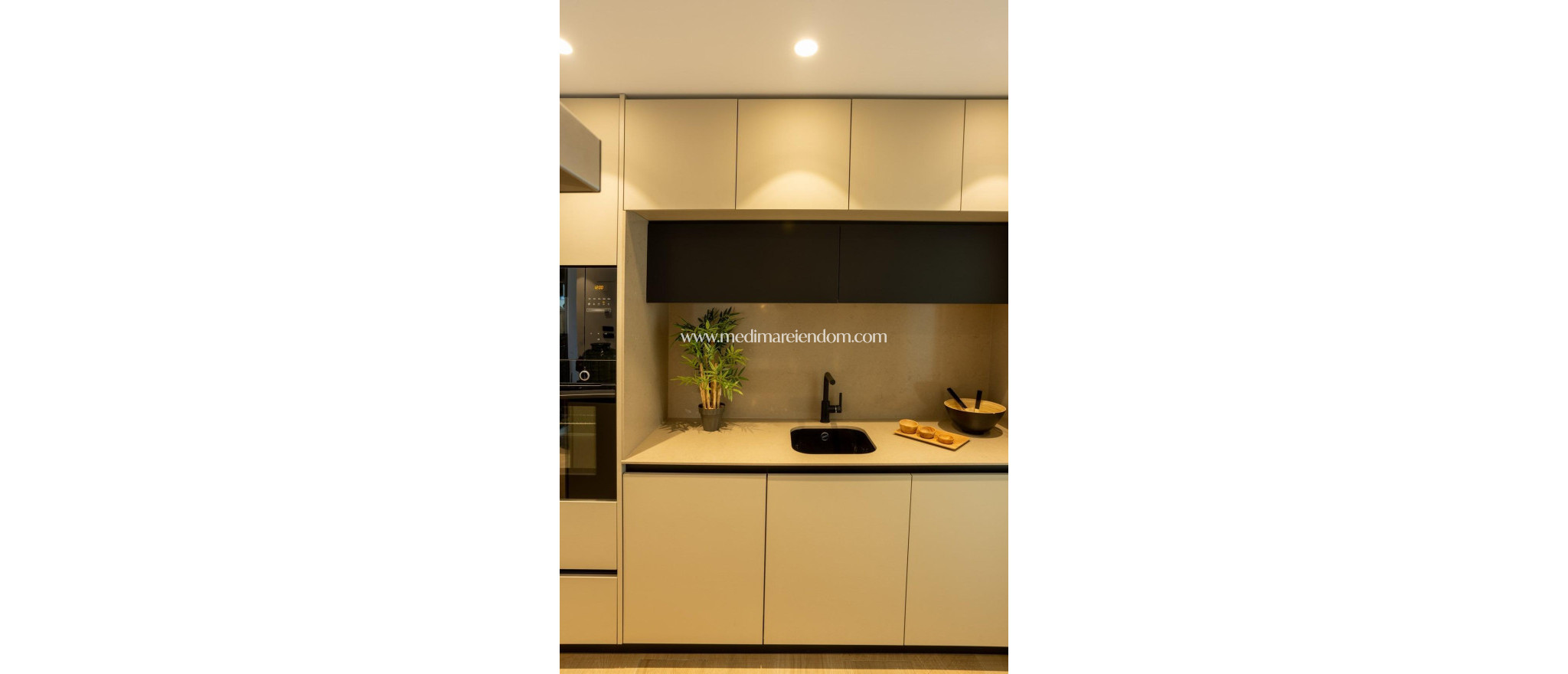 Nouvelle Construction - Bungalow - Algorfa - La Finca Golf