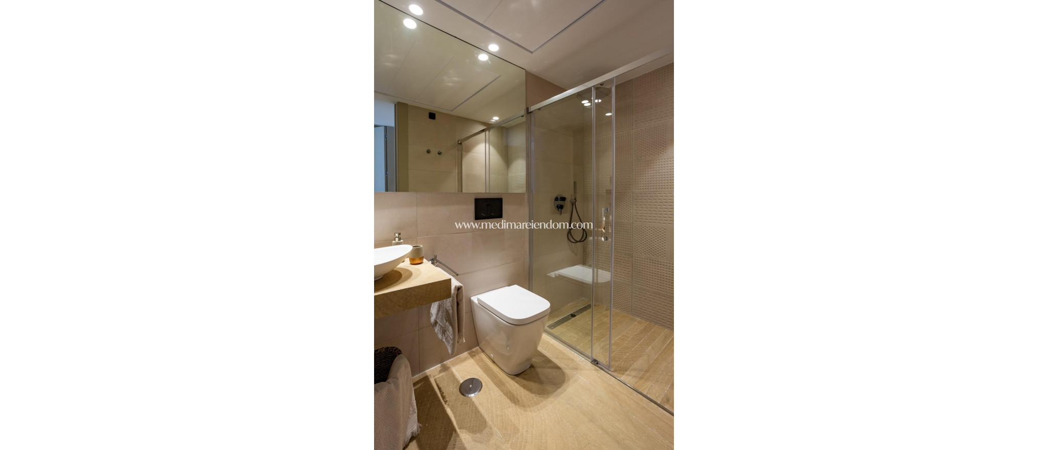 Nouvelle Construction - Bungalow - Algorfa - La Finca Golf