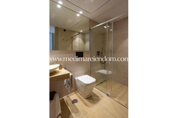 Nouvelle Construction - Bungalow - Algorfa - La Finca Golf