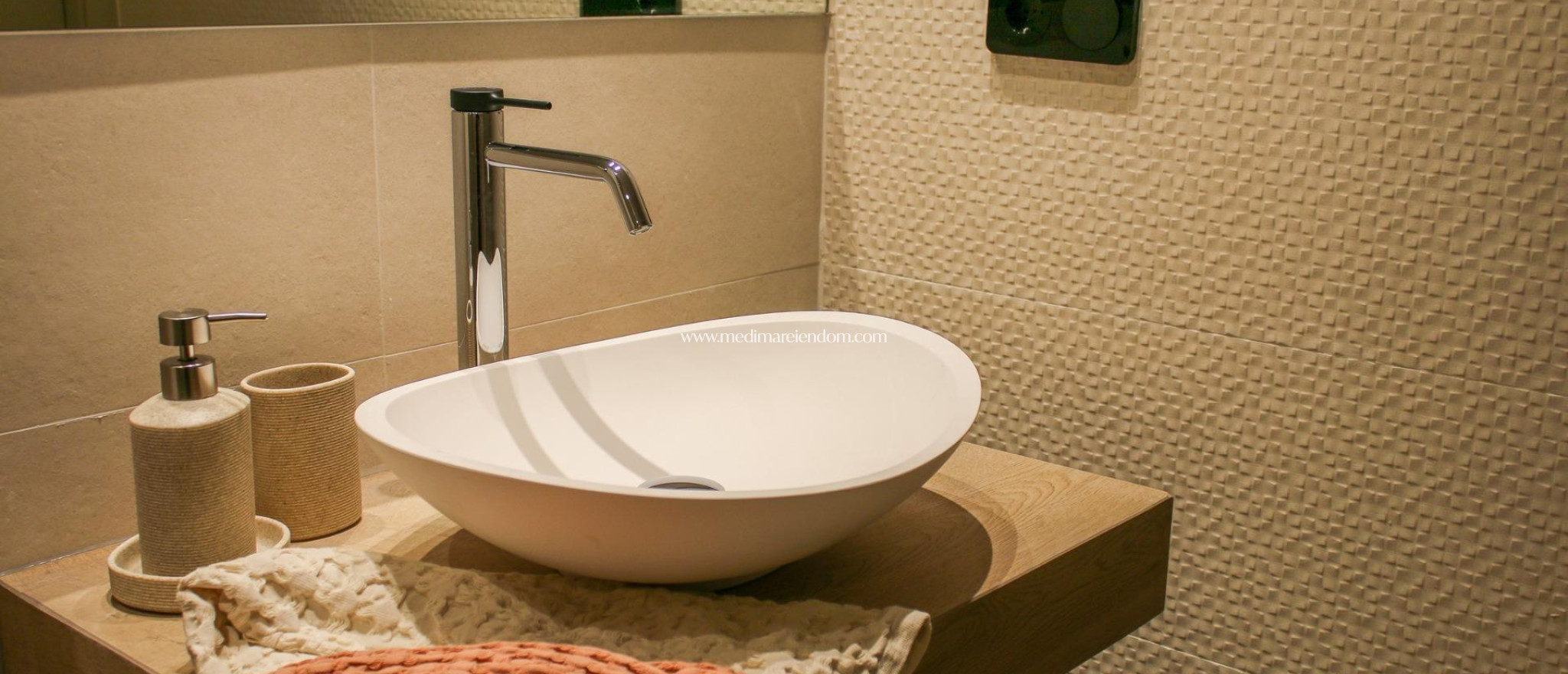 Nouvelle Construction - Bungalow - Algorfa - La Finca Golf