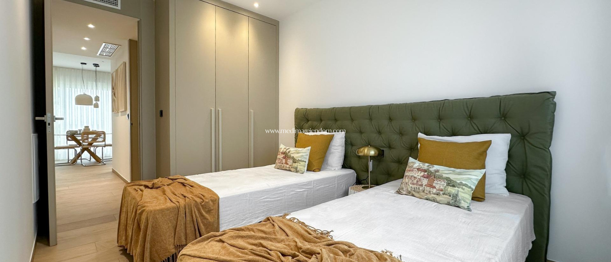 Nouvelle Construction - Bungalow - Algorfa - La Finca Golf