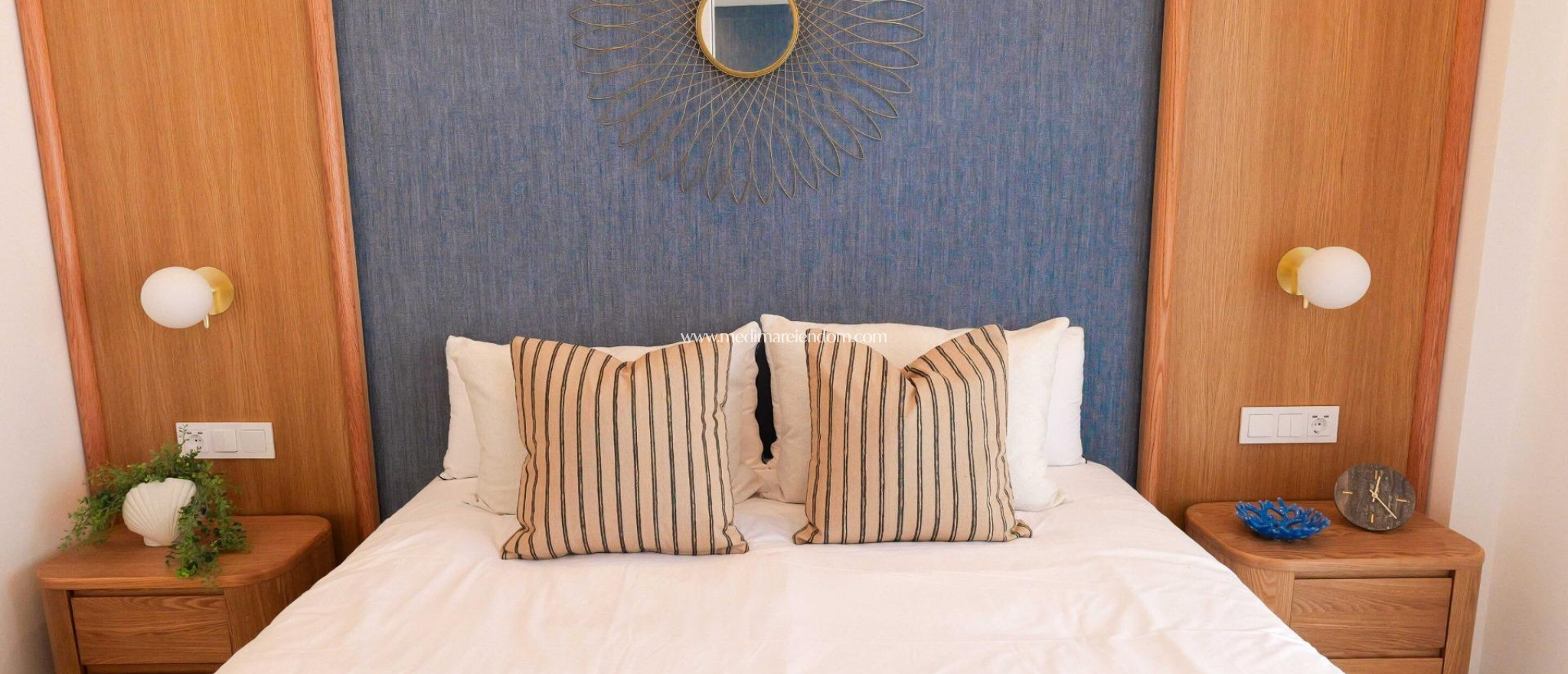 Nouvelle Construction - Bungalow au dernier étage - Rojales - Doña Pena