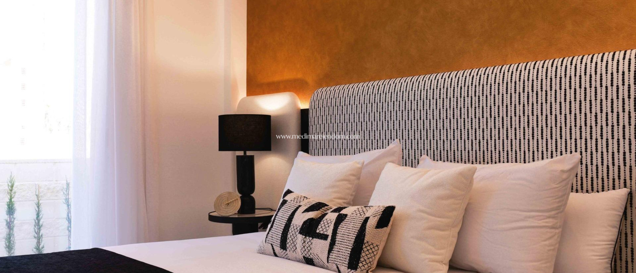 Nouvelle Construction - Bungalow au dernier étage - Rojales - Doña Pena