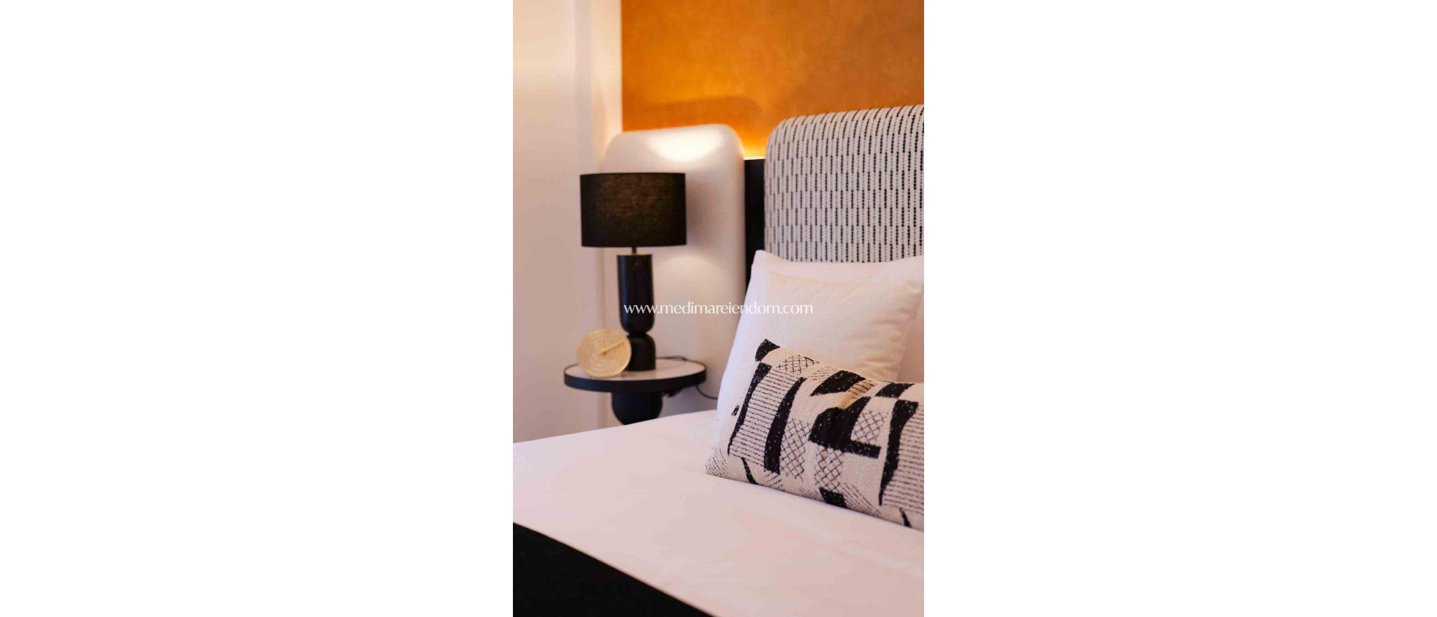 Nouvelle Construction - Bungalow au dernier étage - Rojales - Doña Pena