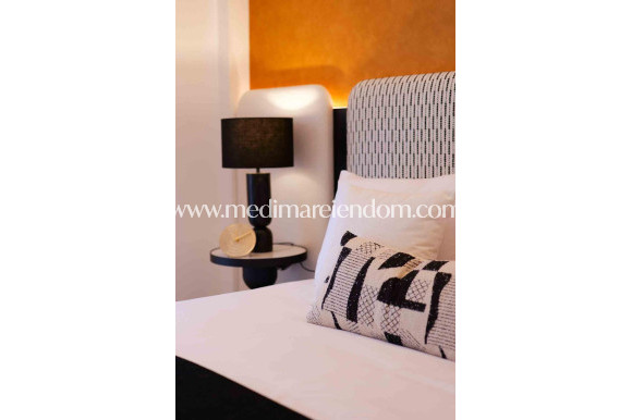 Nouvelle Construction - Bungalow au dernier étage - Rojales - Doña Pena