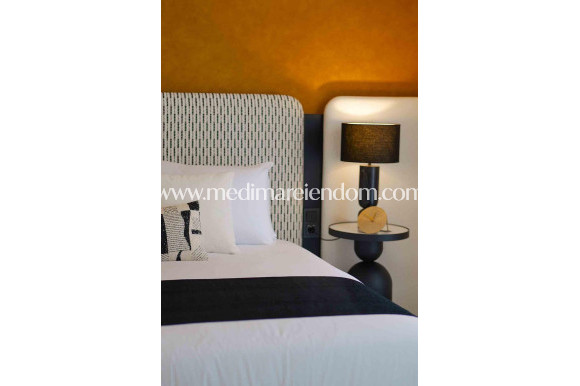 Nouvelle Construction - Bungalow au dernier étage - Rojales - Doña Pena