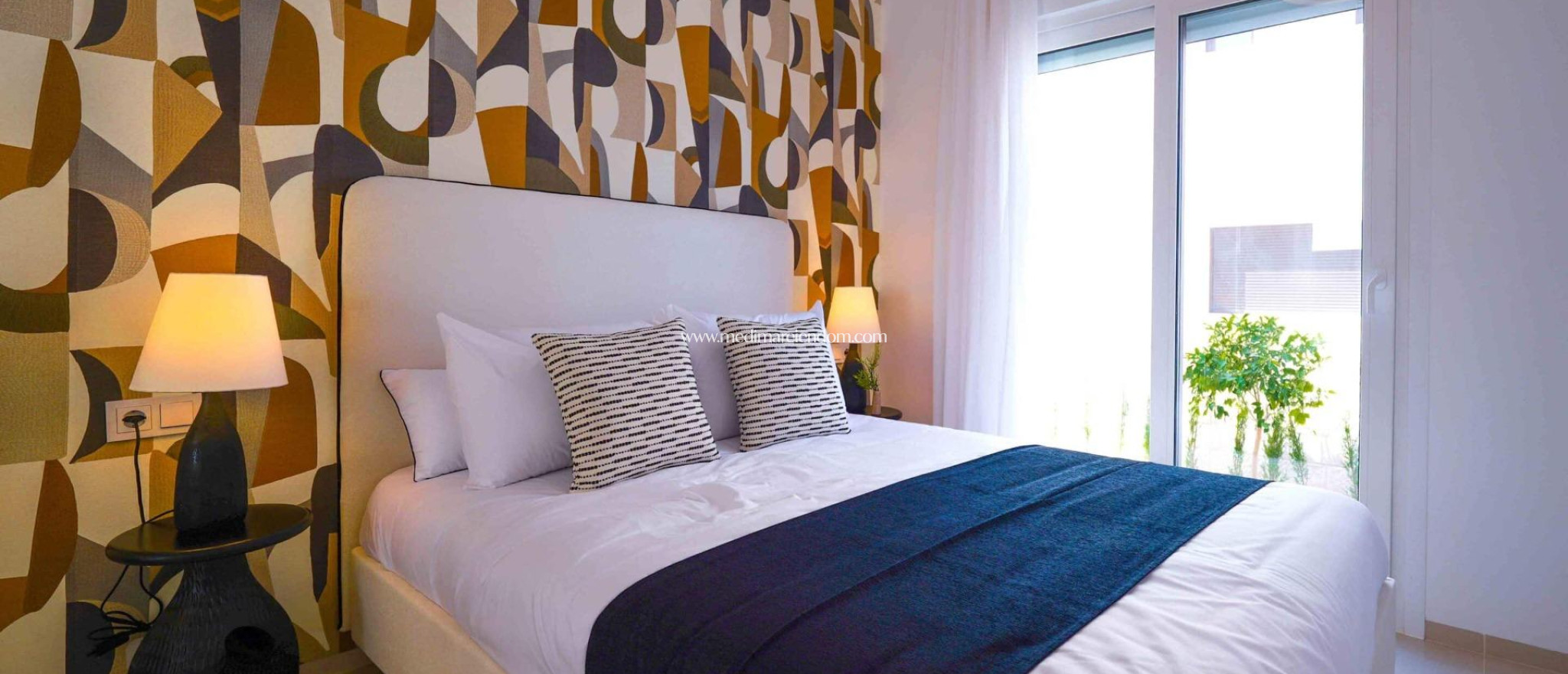 Nouvelle Construction - Bungalow au dernier étage - Rojales - Doña Pena