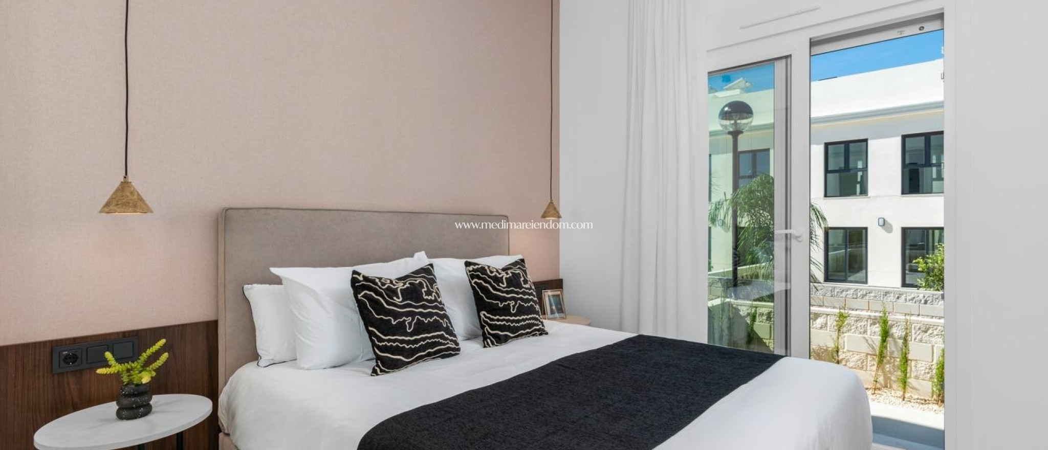 Nouvelle Construction - Bungalow au dernier étage - Rojales - Doña Pena