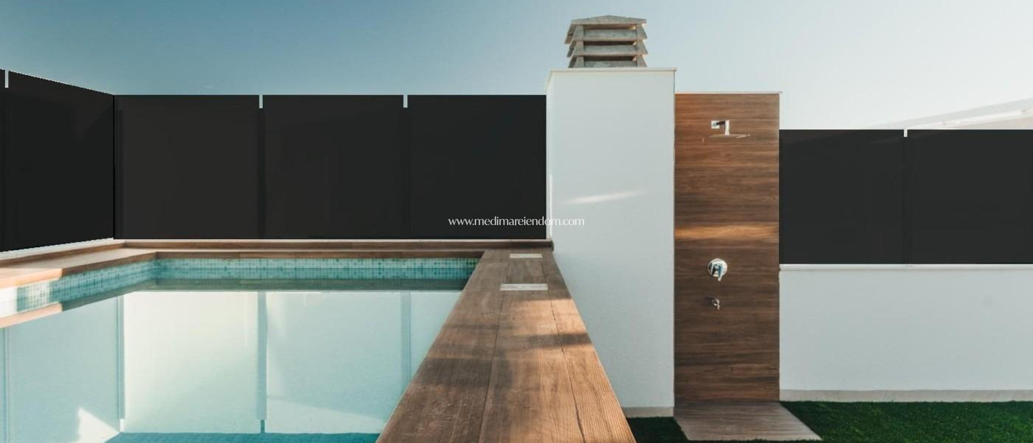 Nouvelle Construction - Bungalow au dernier étage - San Pedro del Pinatar - Los Pinos