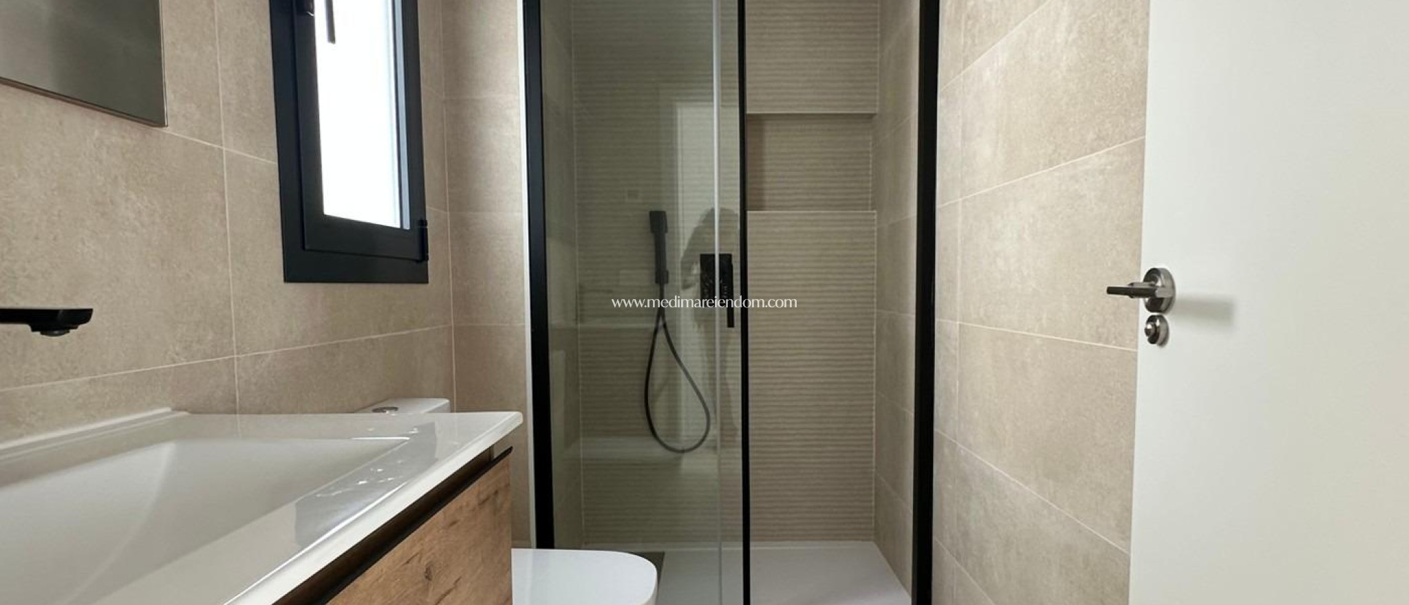 Nouvelle Construction - Bungalow au rez-de-chaussée - San Pedro del Pinatar - Los Pinos