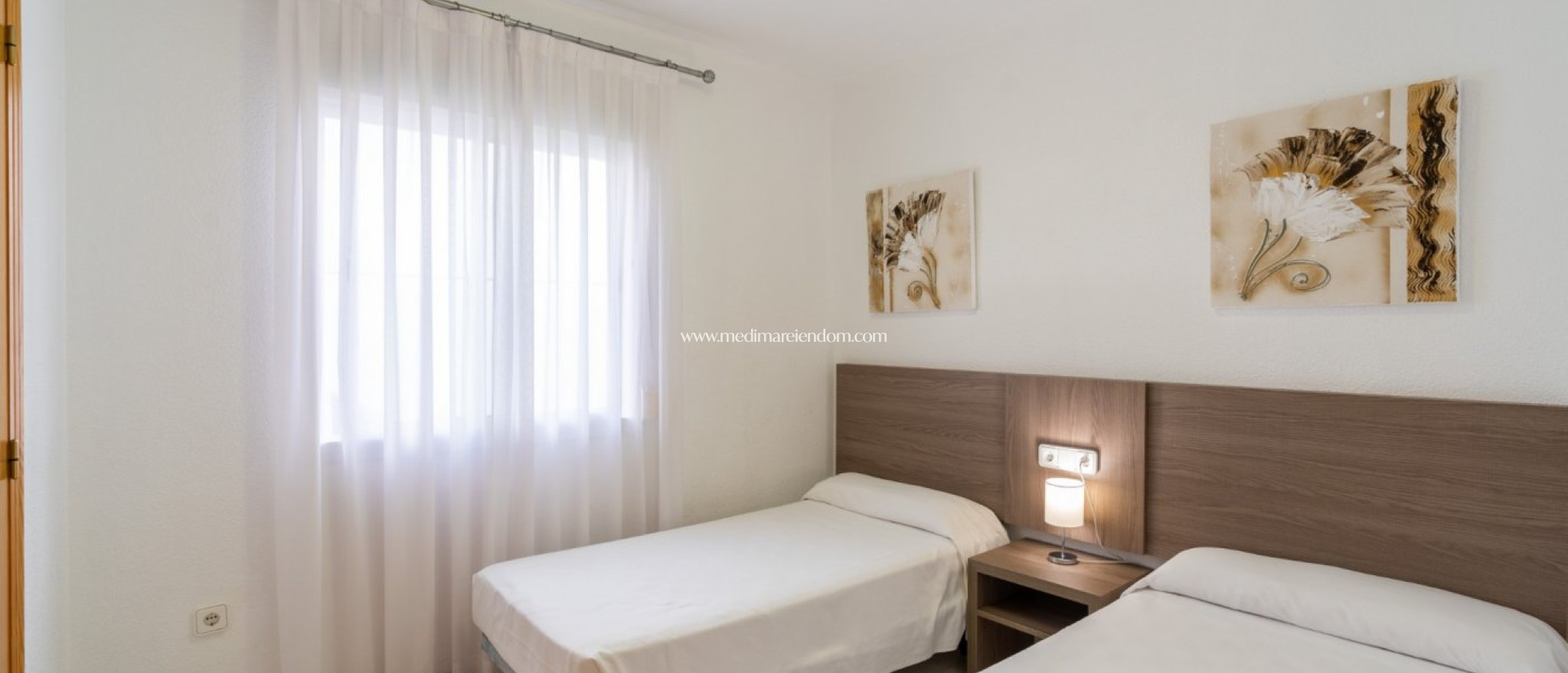 Nouvelle Construction - Bungalow - Calpe - Gran Sol