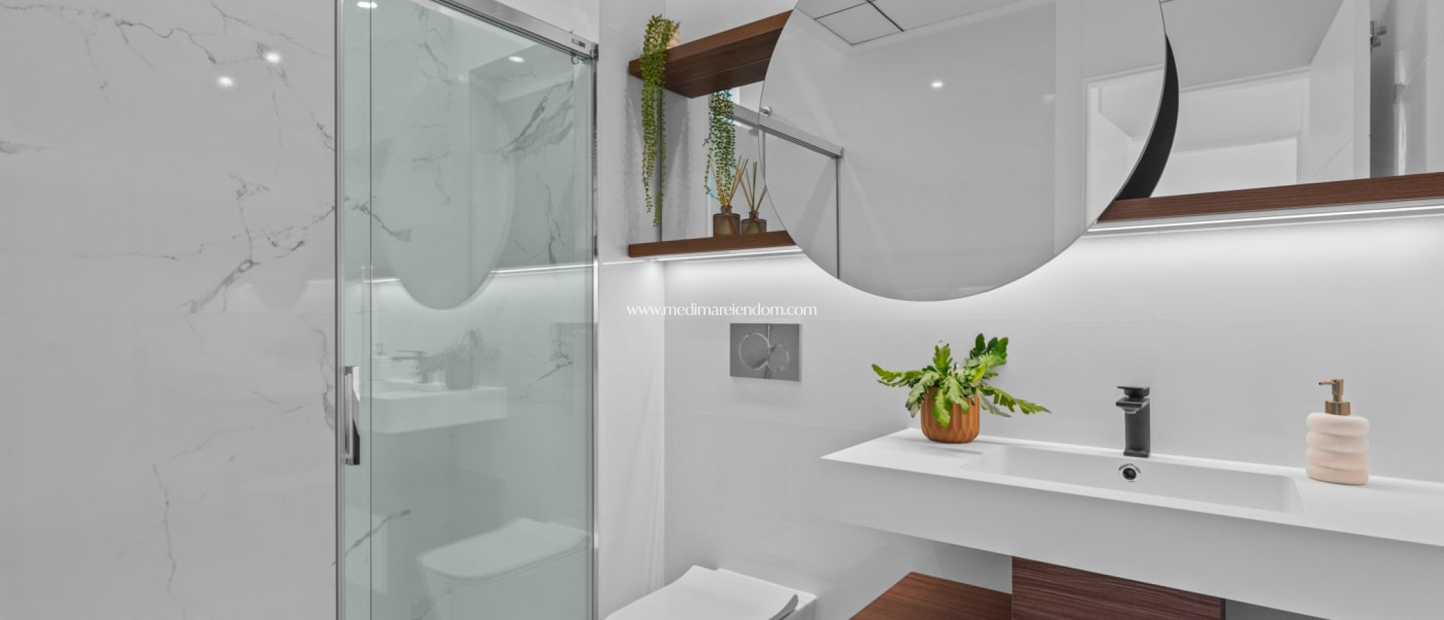Nouvelle Construction - Bungalow de plain-pied - Ciudad Quesada