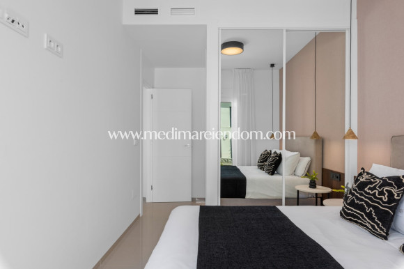 Nouvelle Construction - Bungalow de plain-pied - Ciudad Quesada