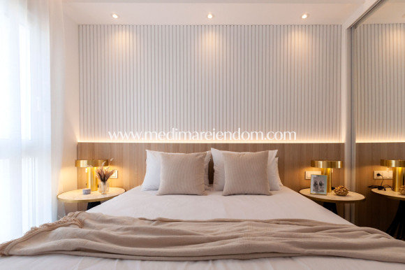 Nouvelle Construction - Bungalow de plain-pied - Ciudad Quesada