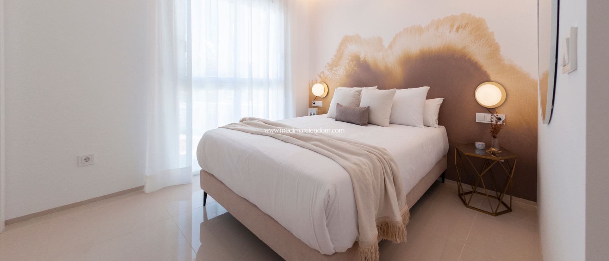 Nouvelle Construction - Bungalow de plain-pied - Ciudad Quesada